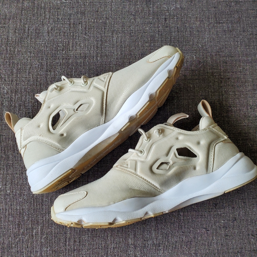 Reebok 3D Ultralites